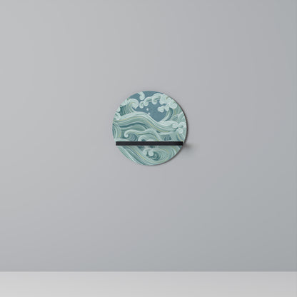 ASIAN SWAY Designová police