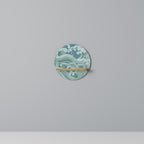 ASIAN SWAY Designová police