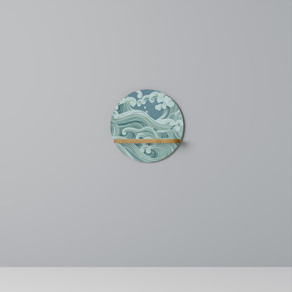 ASIAN SWAY Designová police