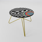 SPECTRA SHOWCASE Coffee Table