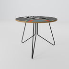 SPECTRA SHOWCASE Coffee Table