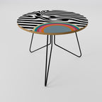SPECTRA SHOWCASE Coffee Table