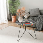 SPECTRA SHOWCASE Coffee Table