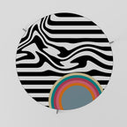 SPECTRA SHOWCASE Coffee Table