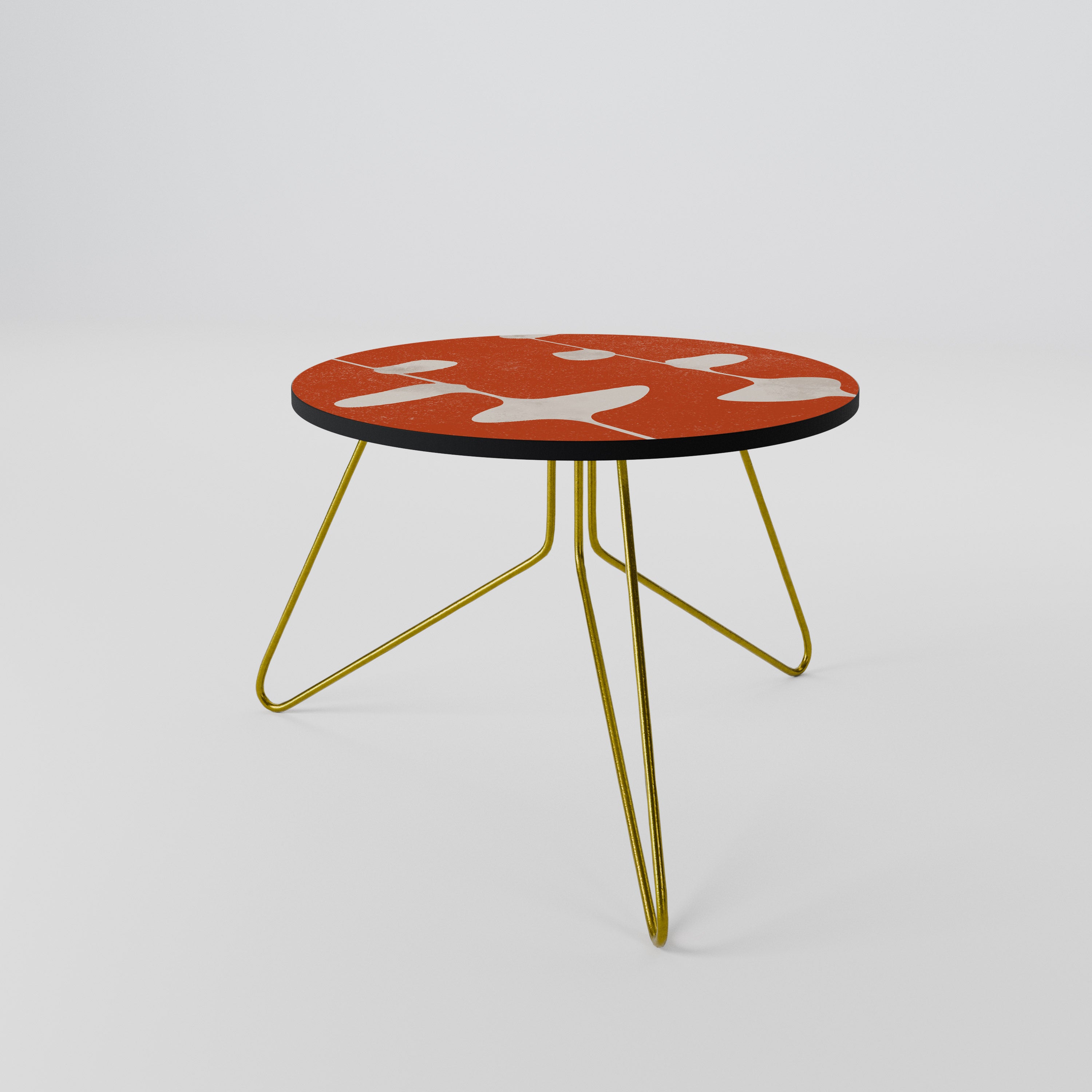 COURAGE MOLD Coffee Table