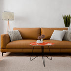 COURAGE MOLD Coffee Table