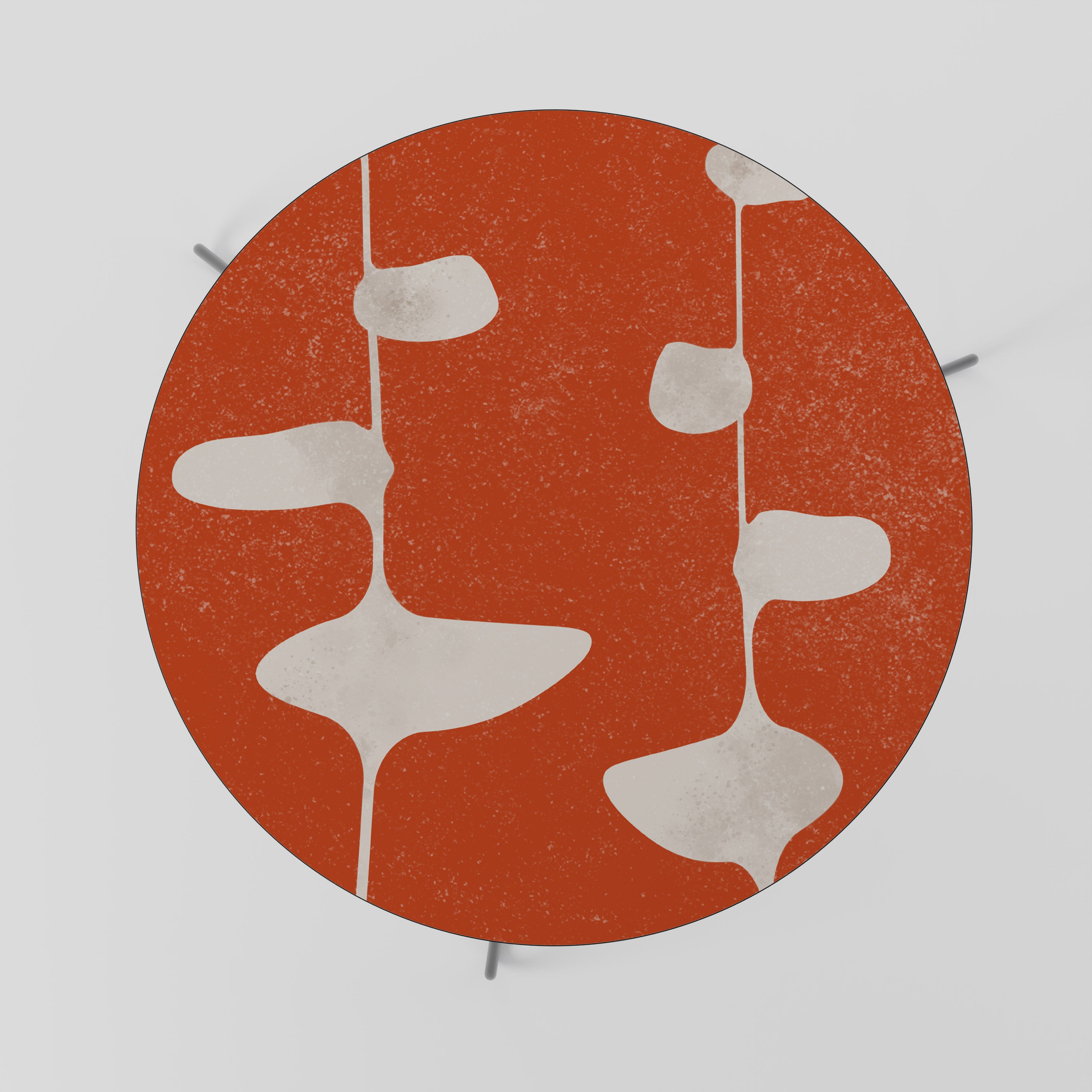 COURAGE MOLD Coffee Table