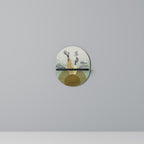 EARTH ELEMENTS Designová police