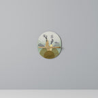 EARTH ELEMENTS Designová police