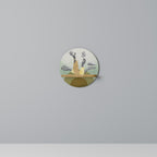 EARTH ELEMENTS Designová police