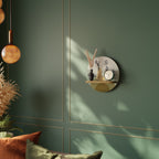 EARTH ELEMENTS Designová police