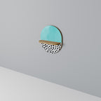 AZURE TREASURE Designová police