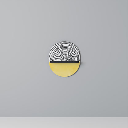 SUNNY TREASURE Designová police