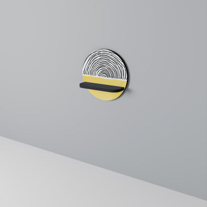 SUNNY TREASURE Designová police