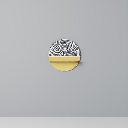 SUNNY TREASURE Designová police