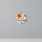 MATISSE WHIMSY Designová police