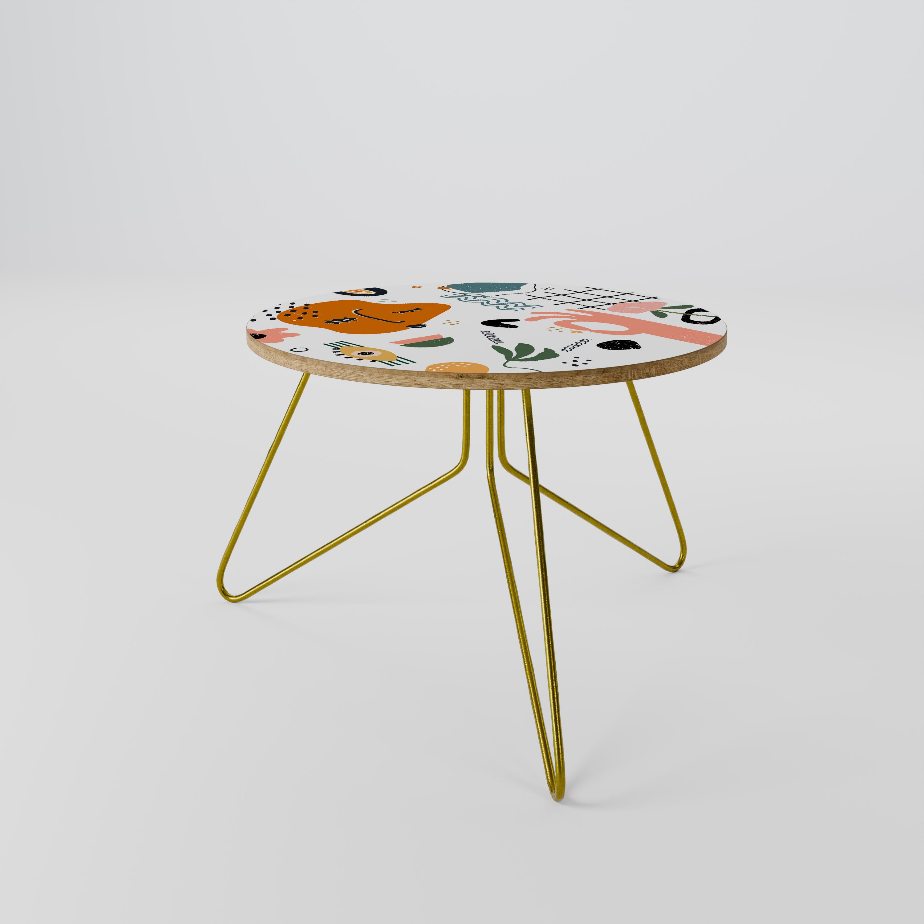 MATISSE WHIMSY Coffee Table
