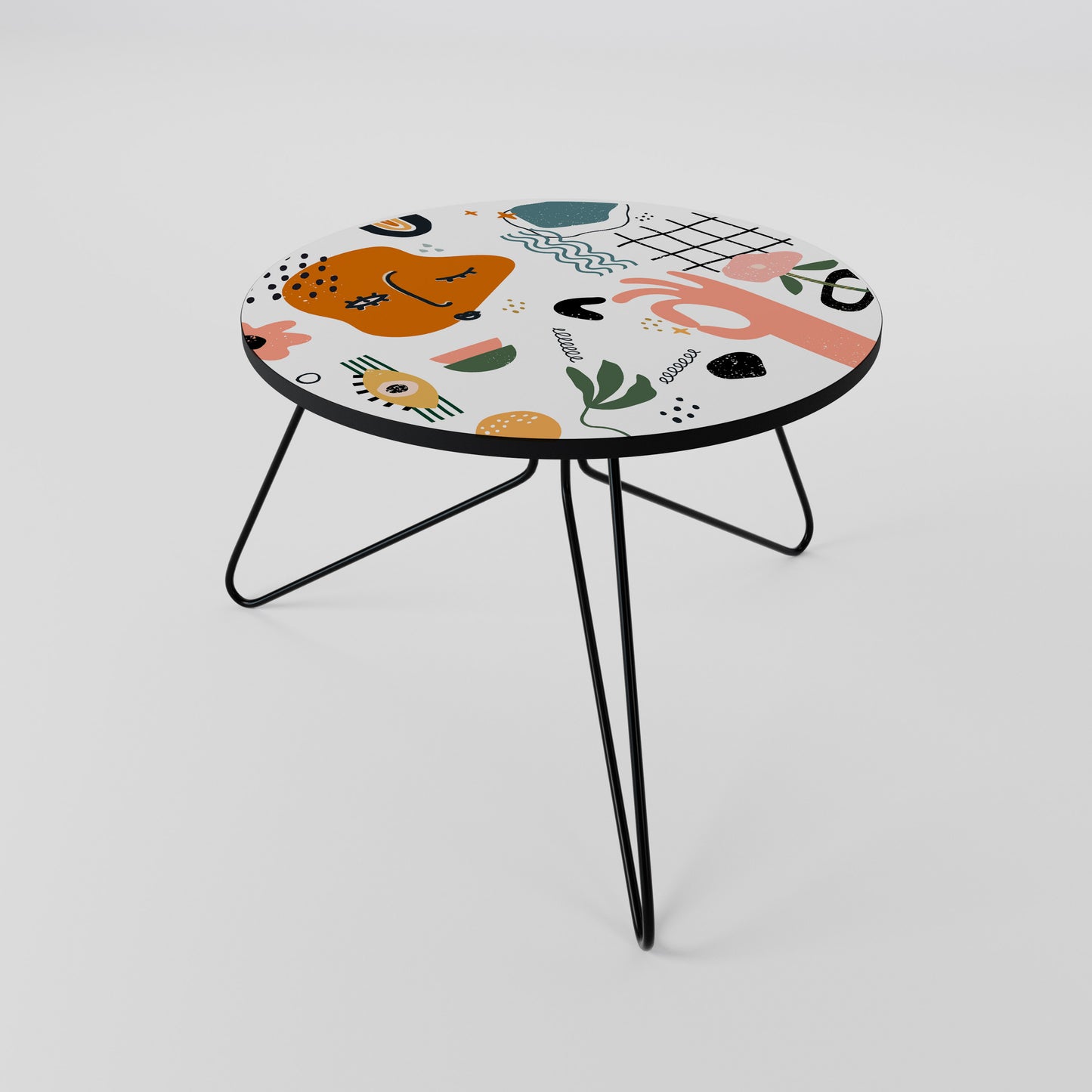 MATISSE WHIMSY Konferenční stolek