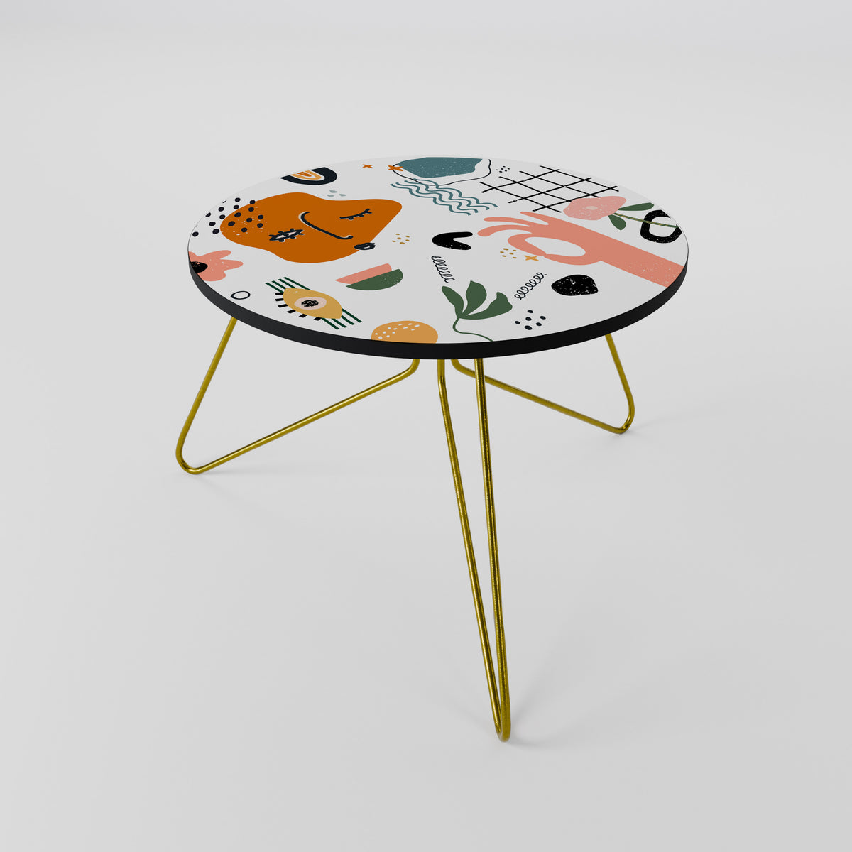 MATISSE WHIMSY Konferenční stolek