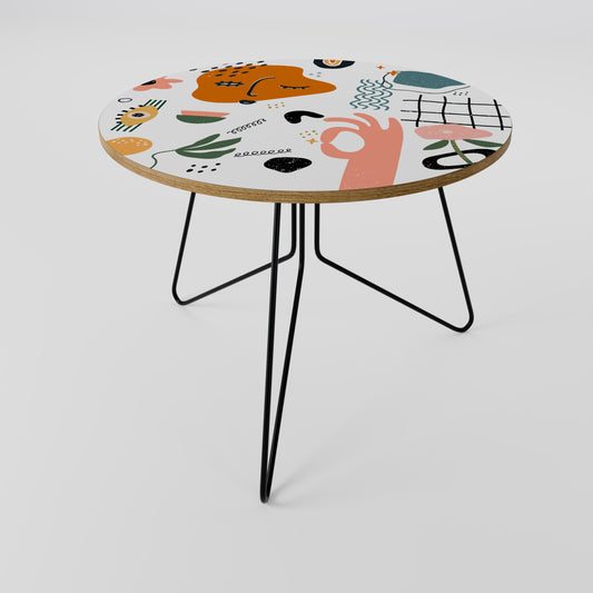 MATISSE WHIMSY Konferenční stolek