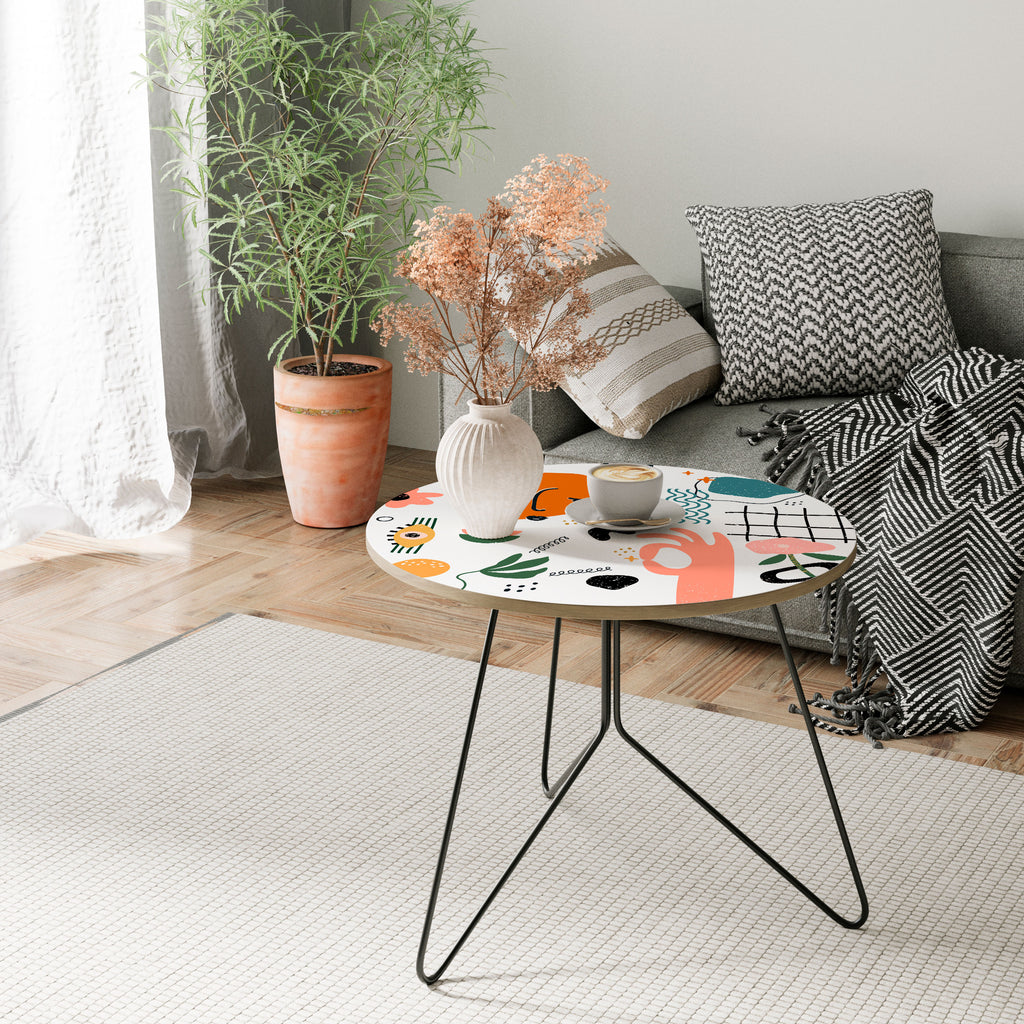 MATISSE WHIMSY Coffee Table