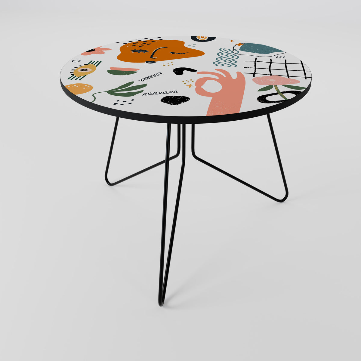 MATISSE WHIMSY Konferenční stolek
