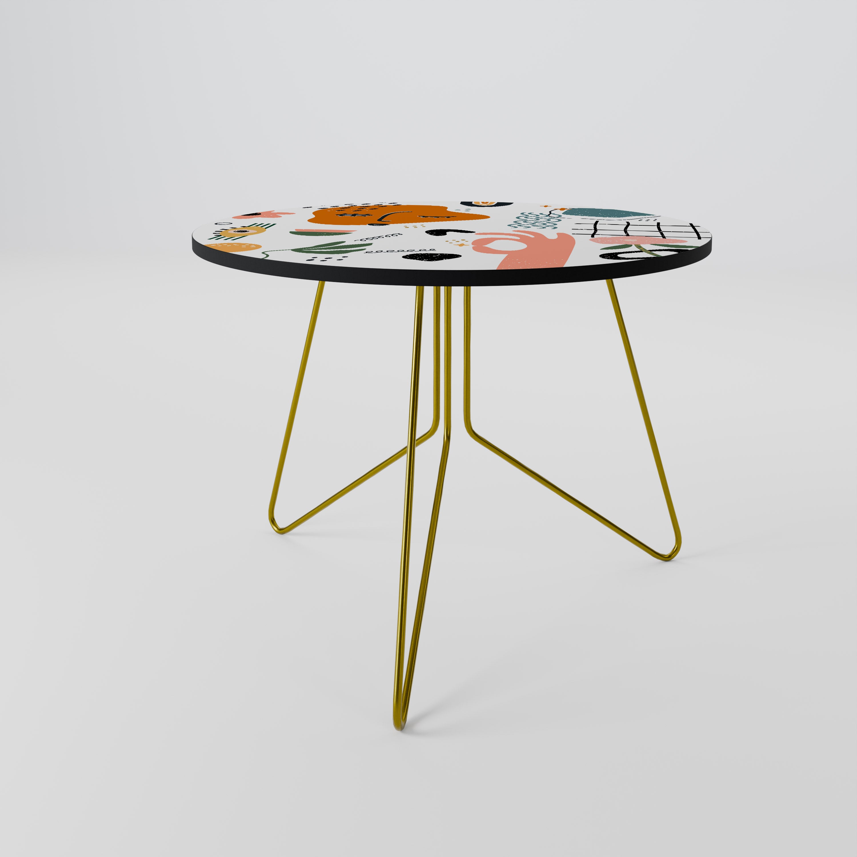 MATISSE WHIMSY Coffee Table