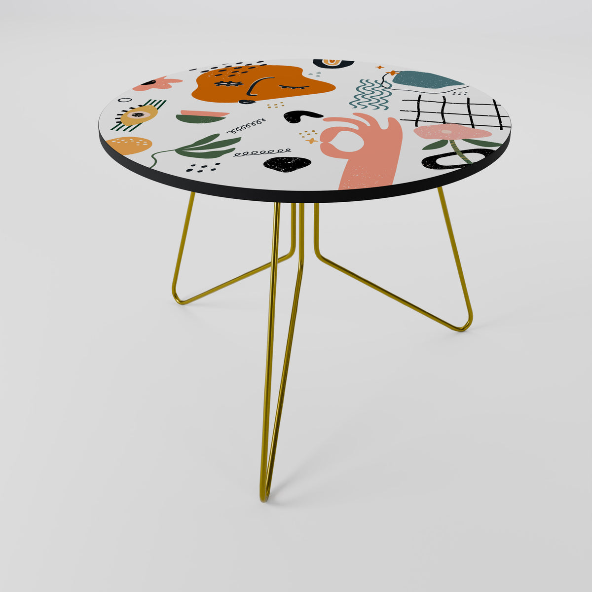MATISSE WHIMSY Konferenční stolek