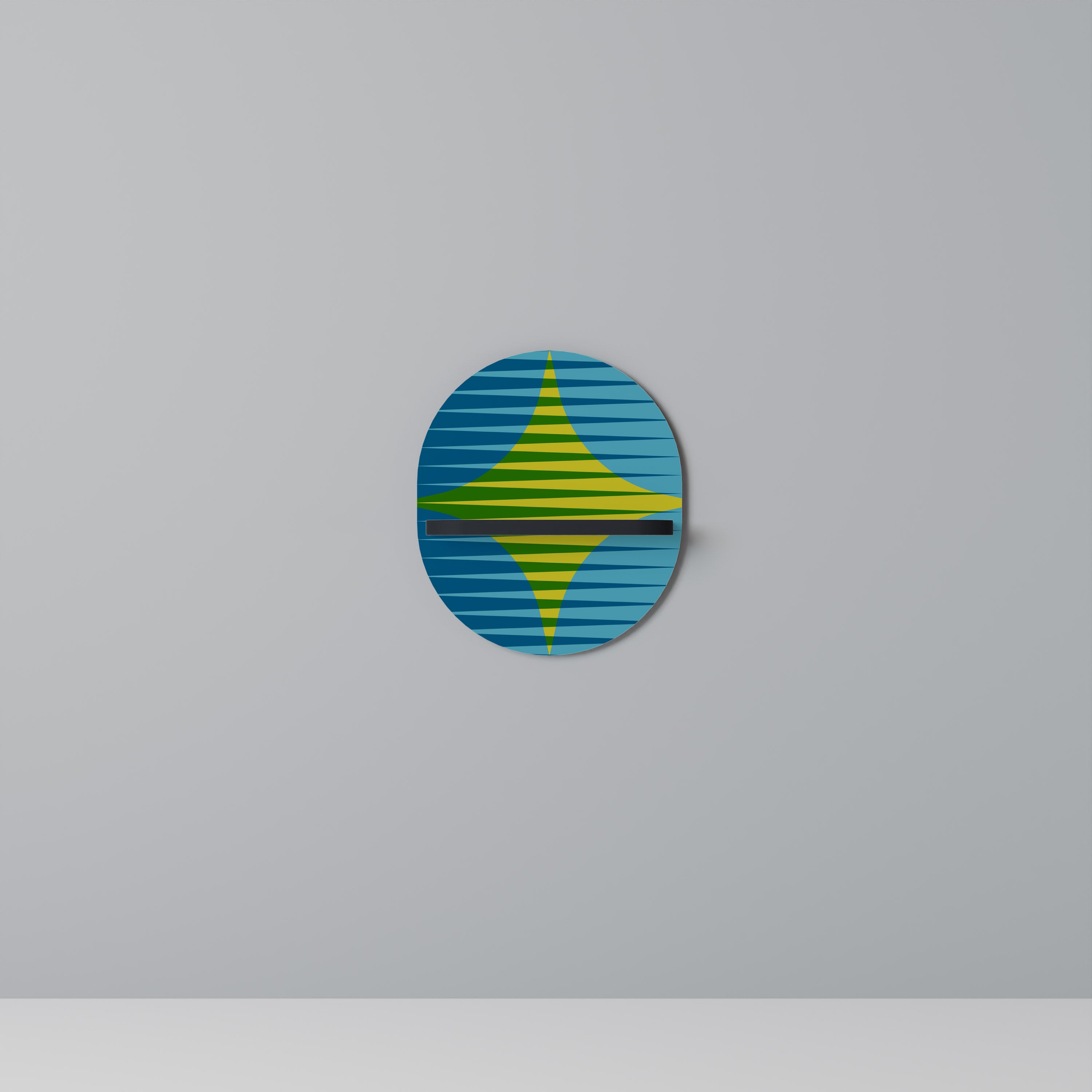 PERFECTION PICKS Designová police