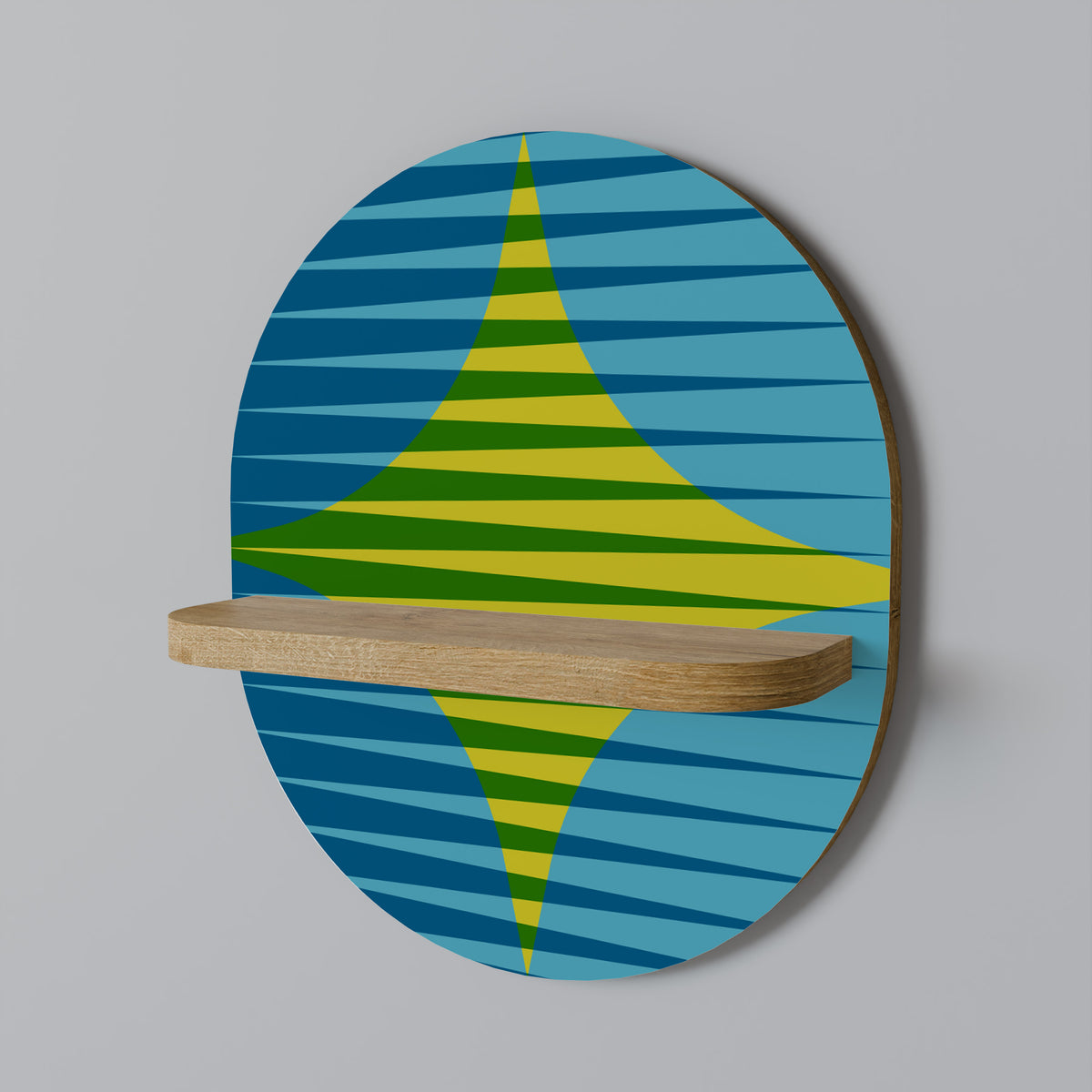 PERFECTION PICKS Designová police