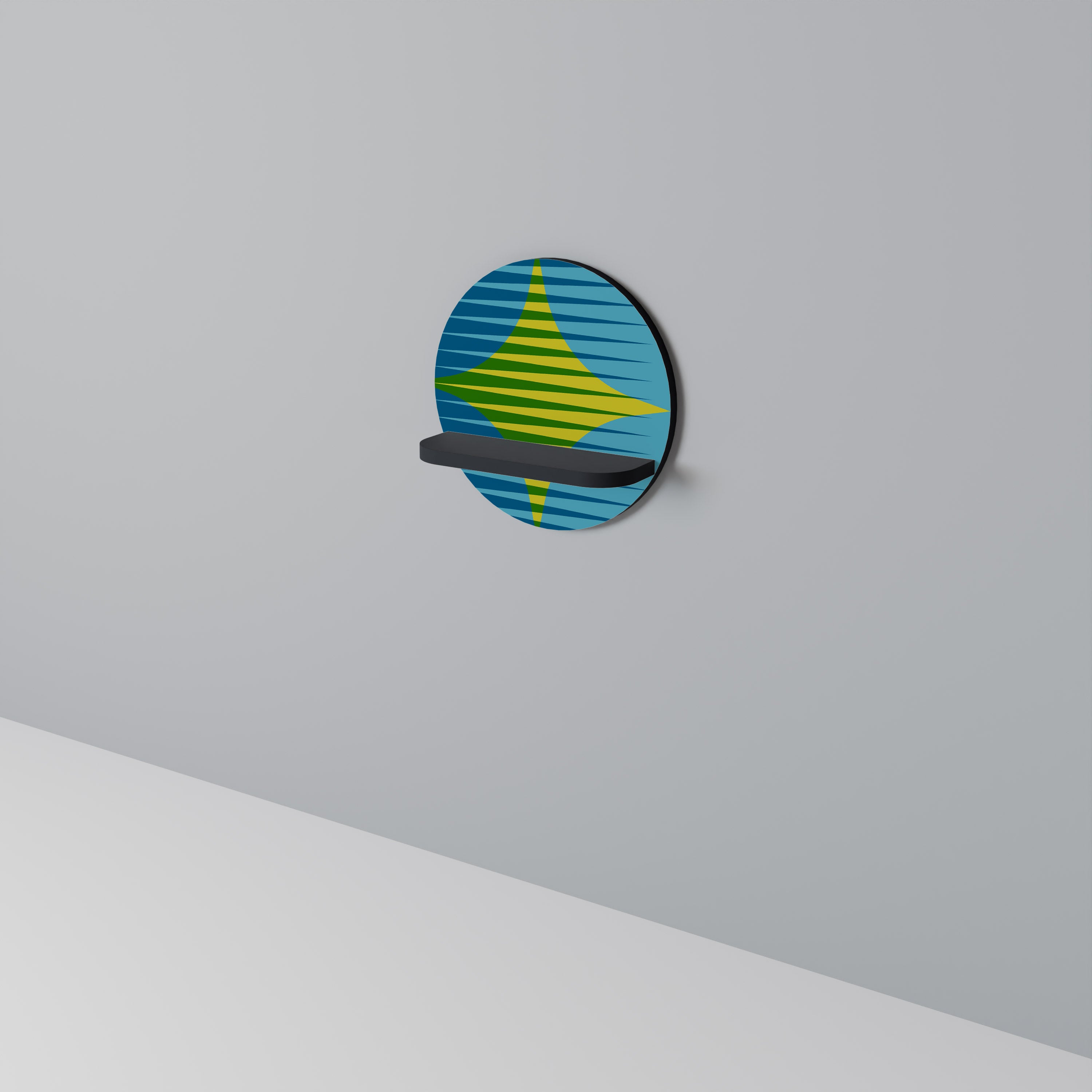 PERFECTION PICKS Designová police