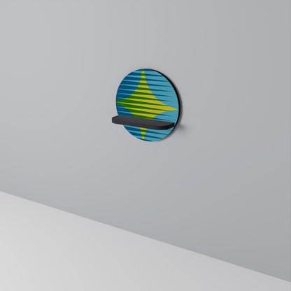 PERFECTION PICKS Designová police