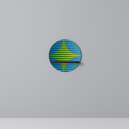 PERFECTION PICKS Designová police