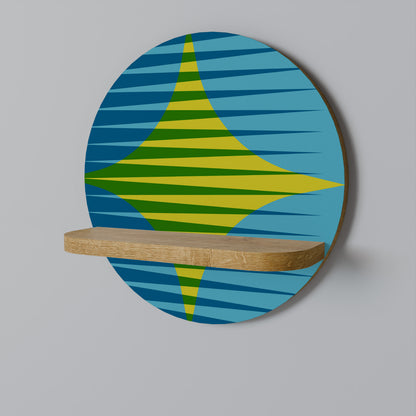 PERFECTION PICKS Designová police