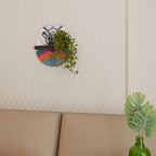 DEER OF COLOR Designová police