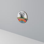 DEER OF COLOR Designová police