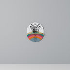 DEER OF COLOR Designová police