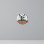 DEER OF COLOR Designová police