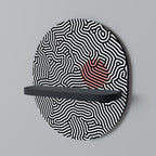 LIVING DOT Designová police