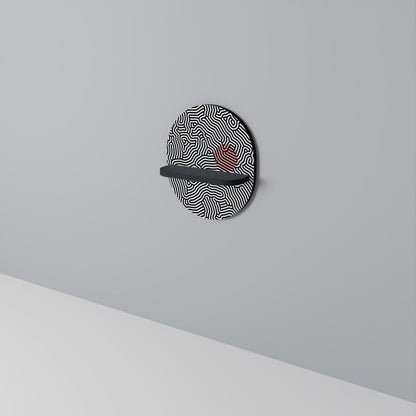 LIVING DOT Designová police