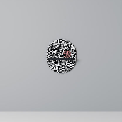 LIVING DOT Designová police