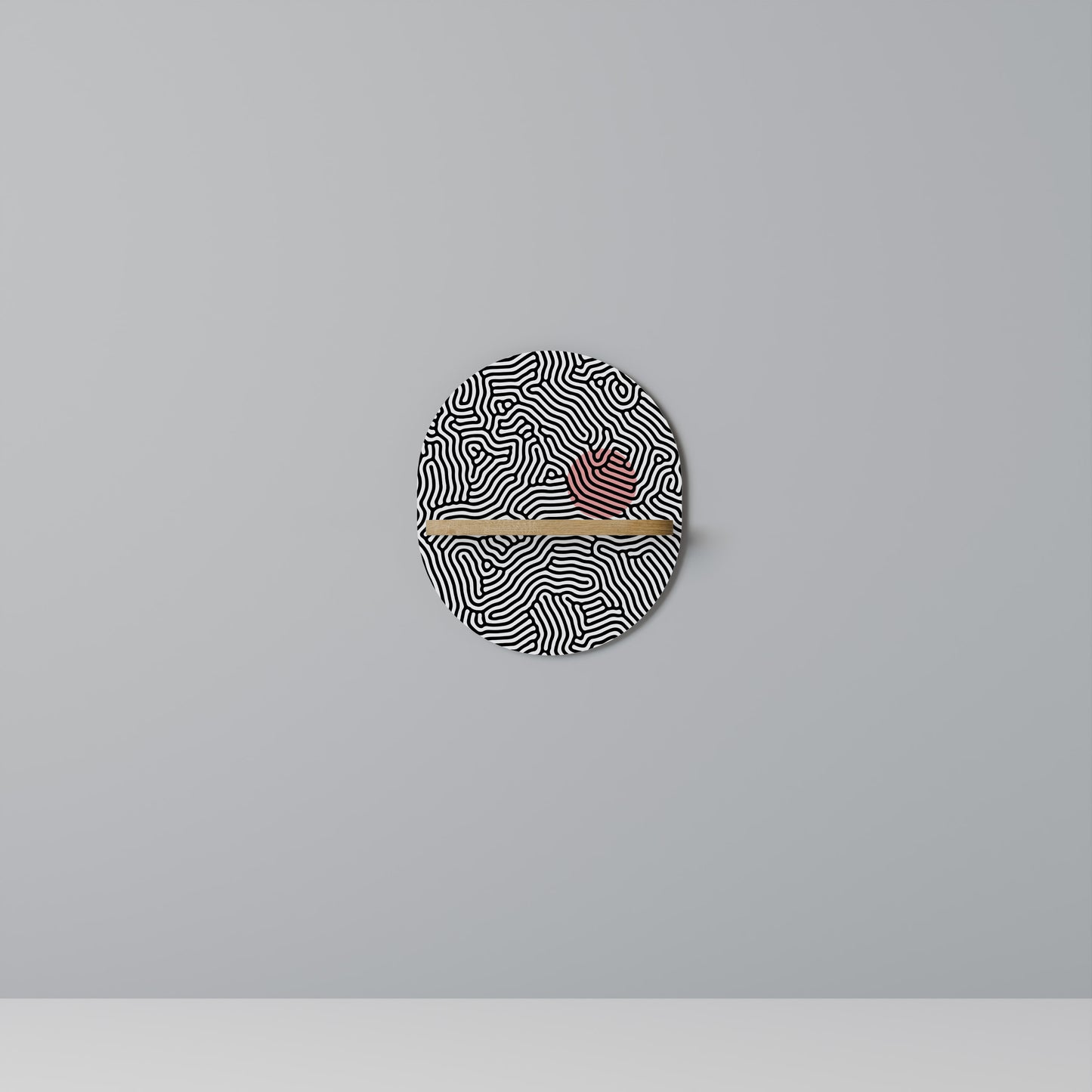 LIVING DOT Designová police