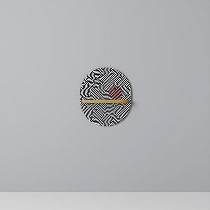 LIVING DOT Designová police