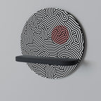 LIVING DOT Designová police