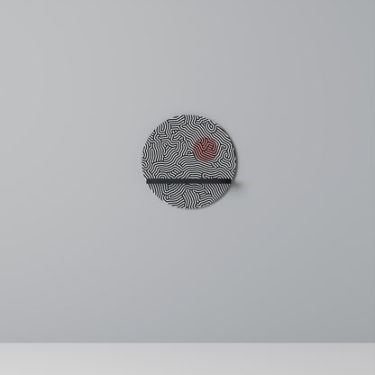 LIVING DOT Designová police