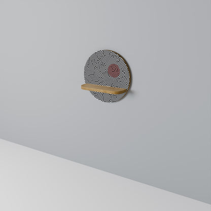 LIVING DOT Designová police