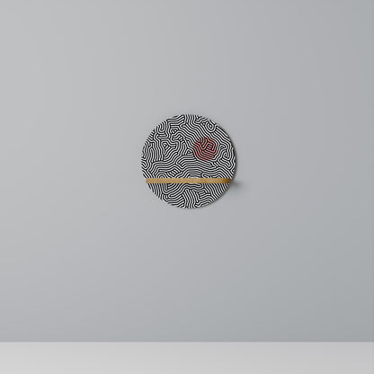 LIVING DOT Designová police