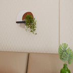 SPACE AROUND Designová police