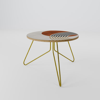 SPACE AROUND Coffee Table
