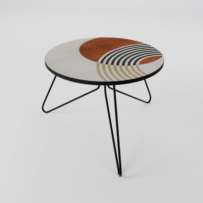 SPACE AROUND Coffee Table